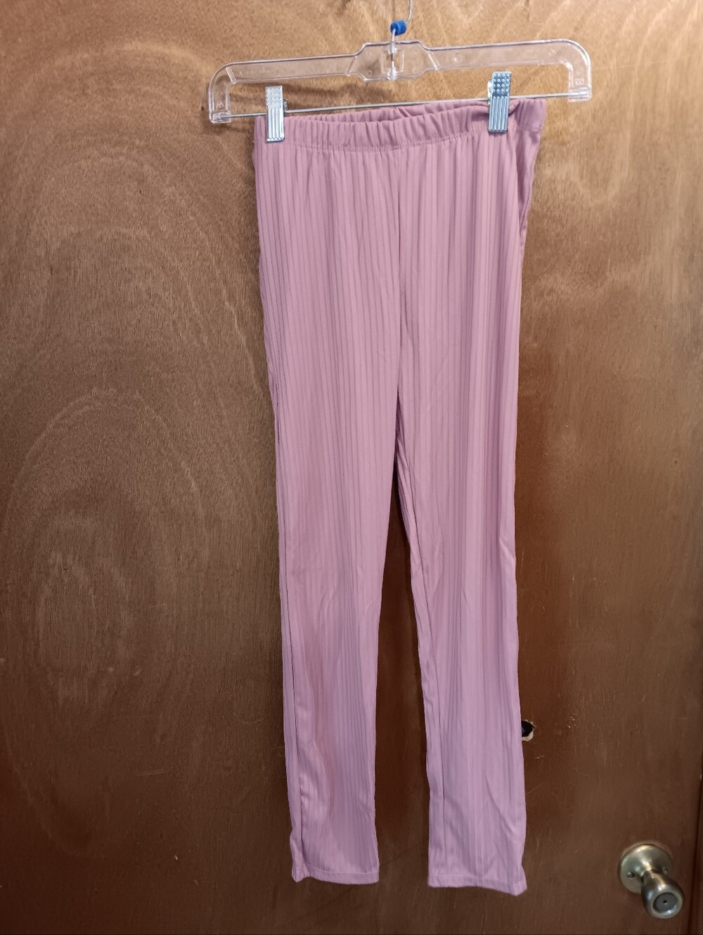 dELiA*s Girl Dusty Rose . Leggings